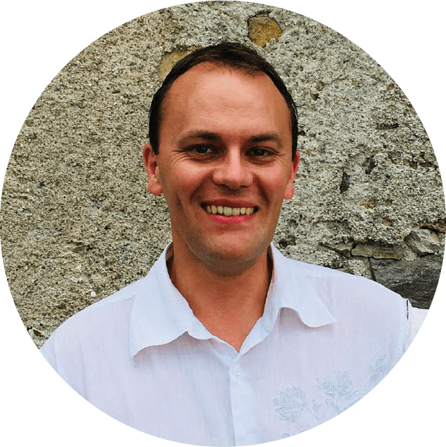 François Giraudineau Minoterie Giraudineau François Giraudineau, président du groupement de meuniers indépendants Petits Moulins de France