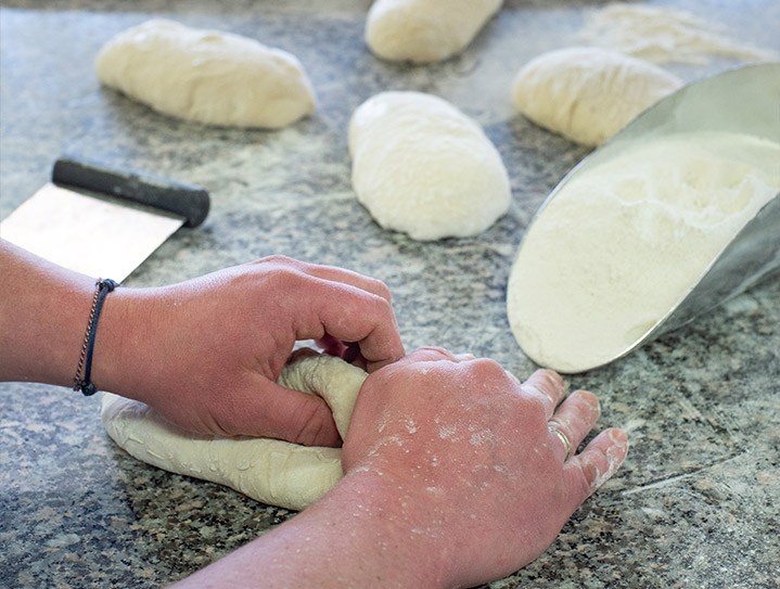 La Formation, un service proposé par le groupement Petits Moulins de France