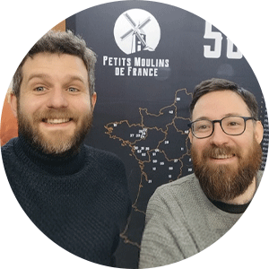 Moulin du Foulon Moulin du Foulon