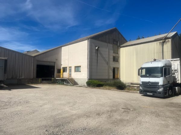 Minoterie Moderne en Haute-Loire