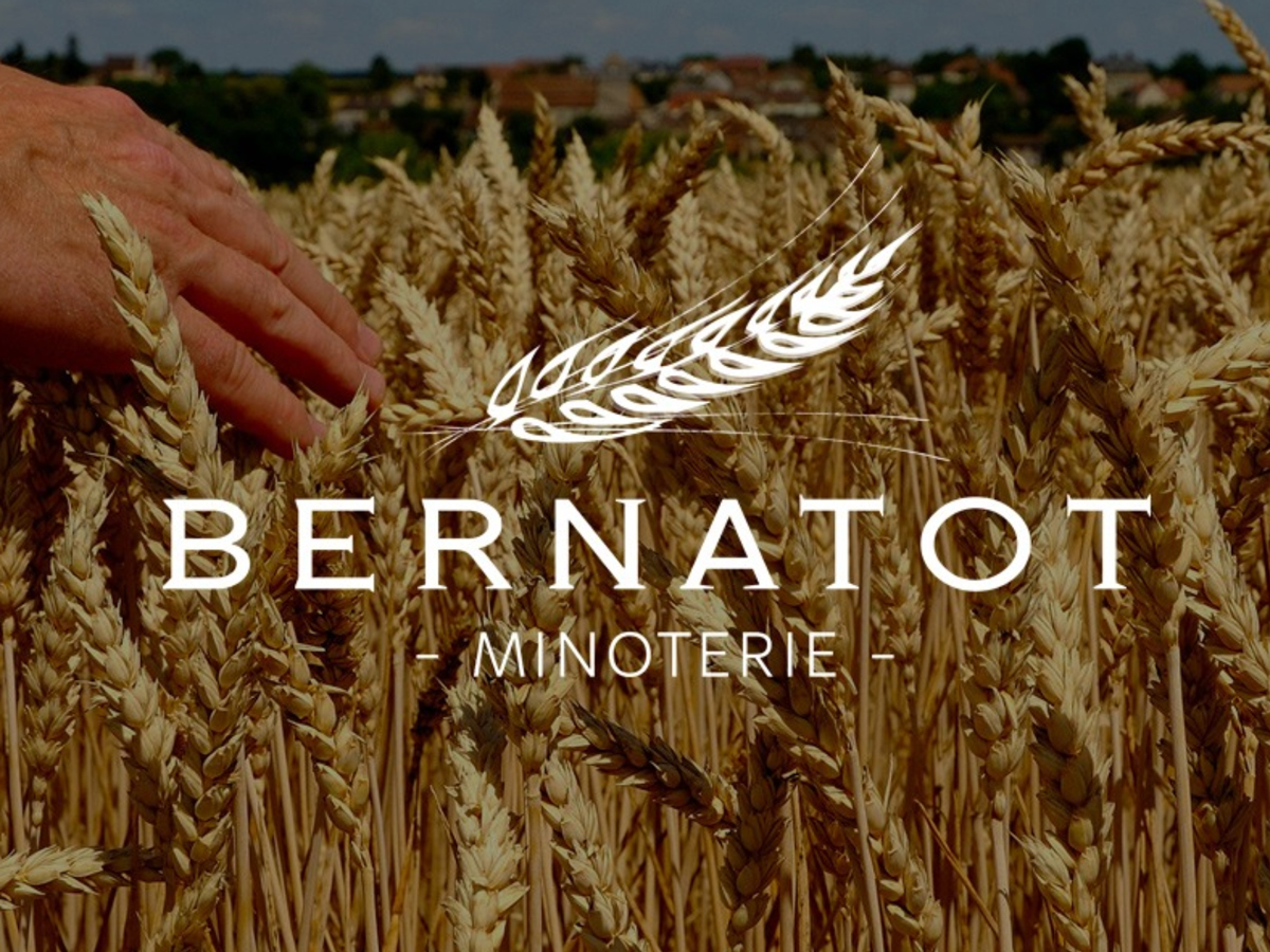 Minoterie Bernatot