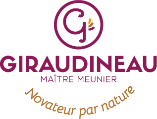 Minoterie Giraudineau, novateur par nature Minoterie Giraudineau, novateur par nature