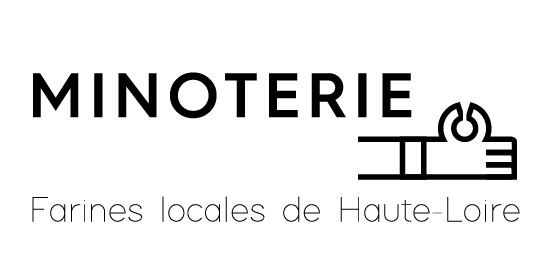 Minoterie Moderne, farines locales de Haute-Loire