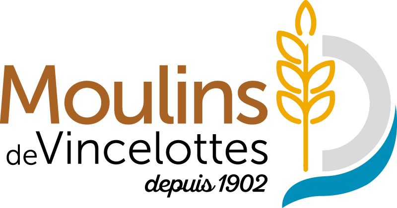 Moulins de Vincelottes