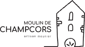 Moulin de Champcors