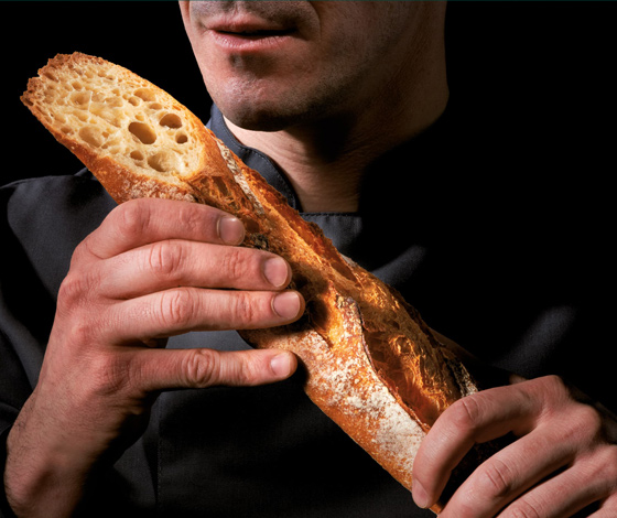 Contrôle et Qualité des matières premières en boulangerie