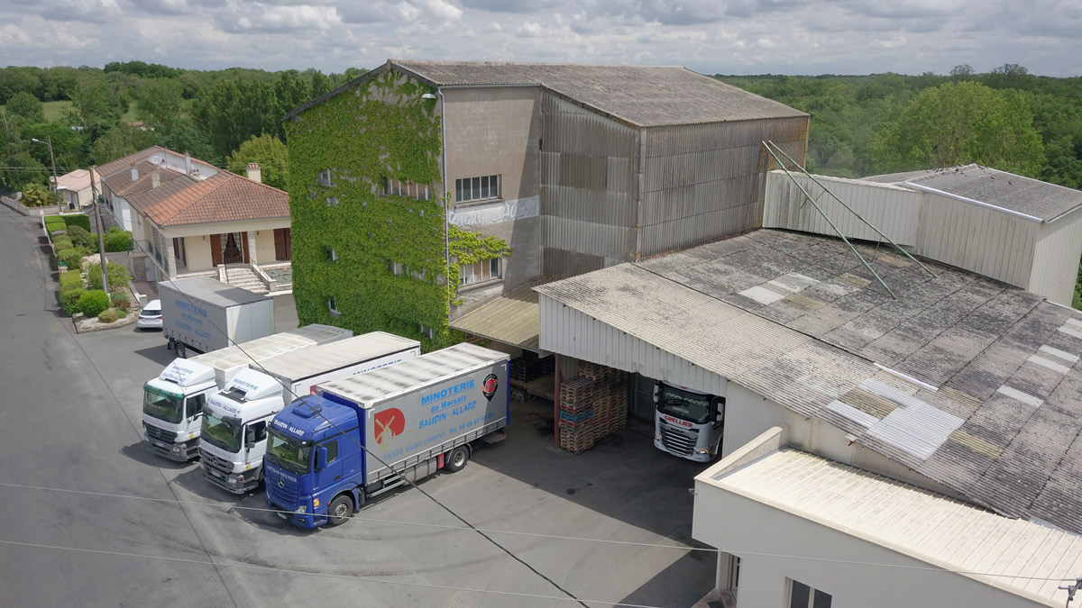 minoterie Baudin-Allard