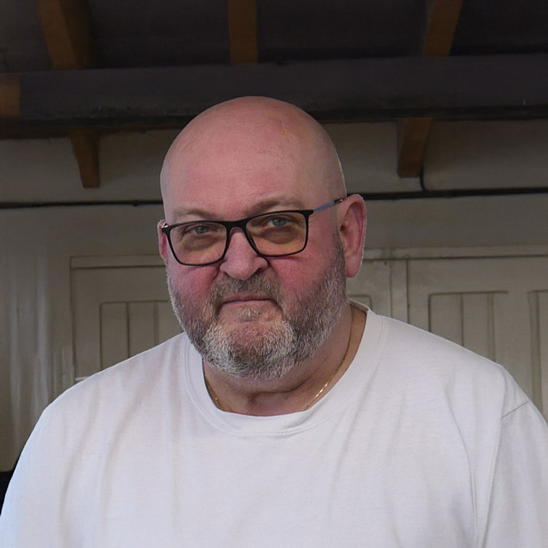 Franck-Baudin Franck Baudin de la minoterie Baudin-Allard