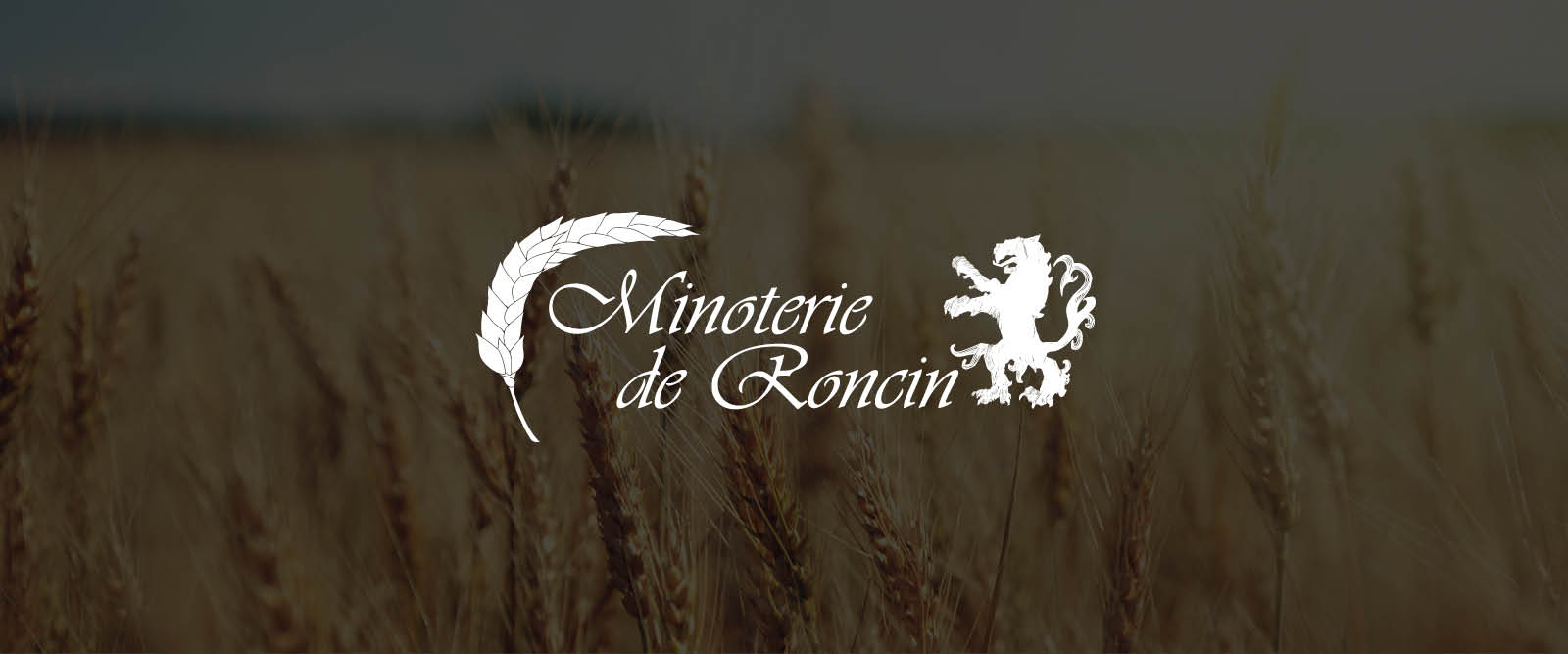 Minoterie de Roncin